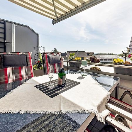 Tina'S Lounge Penthousewohnung Friedrichshafen Exterior photo